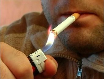 Uwolnij się od palenia