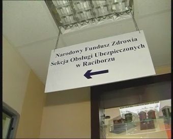 Punkt NFZ już w Raciborzu