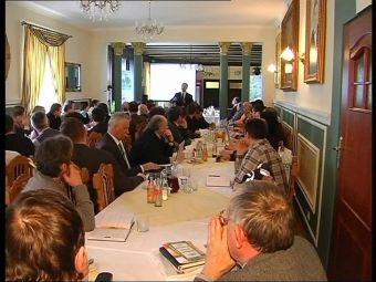 Seminarium dla rolników