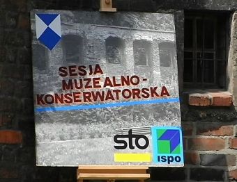 Sesja Muzealno-Konserwatorska