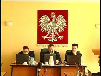 Sesja RP z 24.02.2009 r.