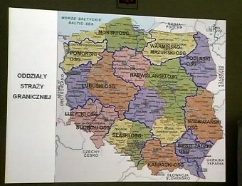 Spotkanie w sprawie ŚOSG