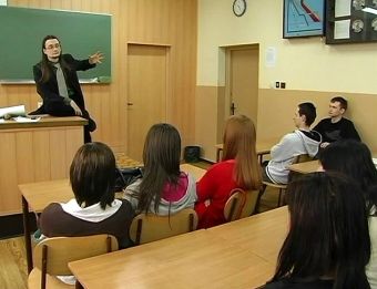 Spotkanie z Kamilem Cybulskim