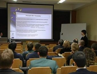 Spotkanie ze Z. Zaborowskim