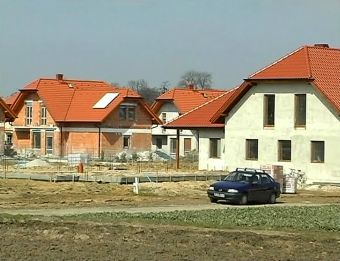 Kryzys, a sprzedaż gruntów 