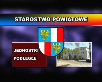 Starostwo Powiatowe - PZD