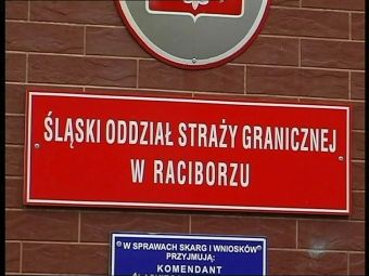 Racibórz bez Straży Granicznej?