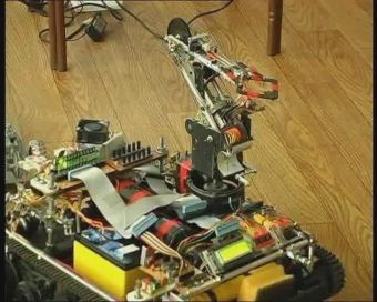 Prezentacja osiągnięć uczniów