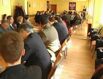 Szczegóły XXX Sesji RP