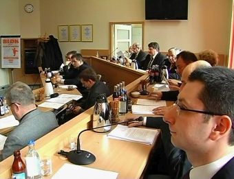 Szczegóły sesji RM z 25.02.2009