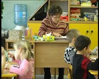 Sześciolatki ofiarami kryzysu?