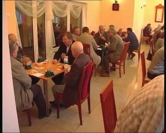 Turniej brydża sportowego 