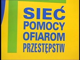 Tydzień pomocy ofiarom przestępstw