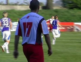 Unitki vs Dziennikarze