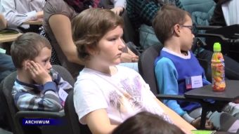 Uniwersytet dziecięcy