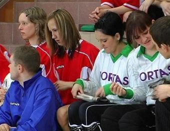 V Turniej Piłki Nożnej