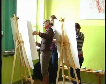 Warsztaty plastyczne