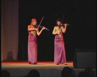 Wolontariusze roku 2008