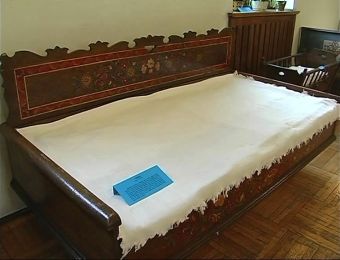 XIX-wieczne meble wiejskie