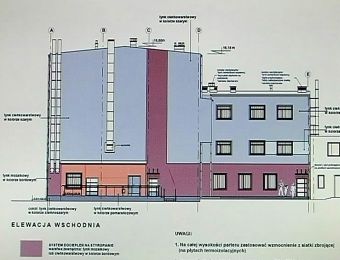 Zakład Poprawczy w obliczu zmian