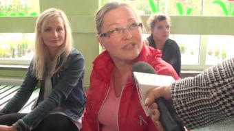 W szkole jemy zdrowo