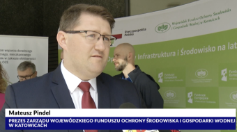 Fundusze unijne w służbie środowisku