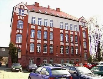 ZSOMS zmienia "opiekuna"